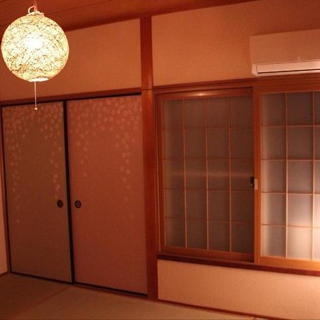 Love Kyoto Kyoenkan Экстерьер фото